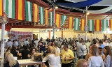 Lucena vive la fiesta de la cerveza este fin de semana con la IV edici&oacute;n del Ocktoberfest