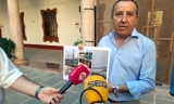El PSOE reclama actuar en los arroyos de Antequera antes de las pr&oacute;ximas lluvias