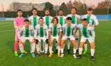 El filial del Antequera CF, en racha para cerrar el a&ntilde;o