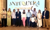 El aceite, el mollete o los mantecados, bazas de Antequera para la Capitalidad Espa&ntilde;ola de la Gastronom&iacute;a
