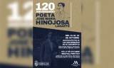 Campillos homenajea a Jos&eacute; M&ordf; Hinojosa Lasarte en el 120&ordm; aniversario de su nacimiento