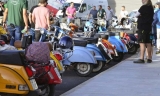 Lucena, capital de las vespas este fin de semana