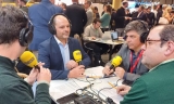 La Campi&ntilde;a Sur transporta a Fitur experiencias y rutas y une Mancomunidad y la Ruta del Vino