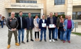 El PSOE tacha de insostenible la situación de las listas de espera en el Hospital de Antequera