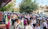 Marea Blanca suspende las protestas en Osuna y &Eacute;cija por el temporal