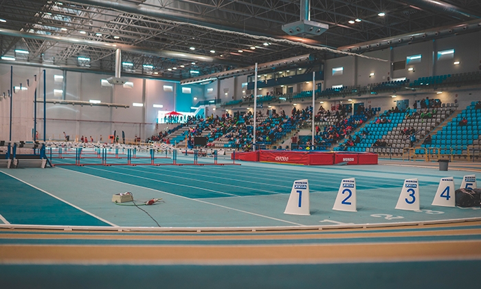 El M&aacute;laga Indoor Match vuelve por segundo a&ntilde;o a Antequera