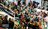 El p&uacute;blico infantil tendr&aacute; entrada gratuita para el Antequera CF - San Fernando