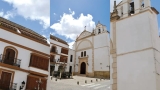 Preocupaci&oacute;n entre las hermandades de la parroquia del Carmen de Aguilar tras el robo de un anillo a la Virgen de Dios de la Palma