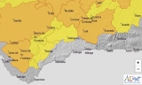 La primera ola de calor del verano tambi&eacute;n se dejar&aacute; sentir en la comarca de Antequera