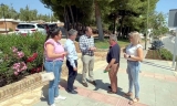 El PSOE pide a la Diputaci&oacute;n que arregle toda la carretera que une Villanueva de Algaidas y Antequera