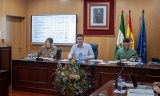Estepa da luz verde al presupuesto de 2025, que supera los 15 millones