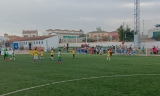 Fuente de Piedra presenta un planning deportivo para sus fiestas