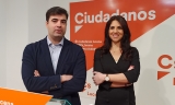 Ciudadanos Lucena pide medidas m&aacute;s contundentes en materia de Sanidad tras la visita del Delegado del Gobierno