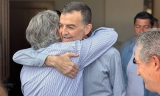 El lucentino Antonio Ma&iacute;llo encabezar&aacute; el nuevo proyecto federal de IU