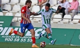El lameato Iv&aacute;n Rodr&iacute;guez, nueva incorporaci&oacute;n en el Antequera CF