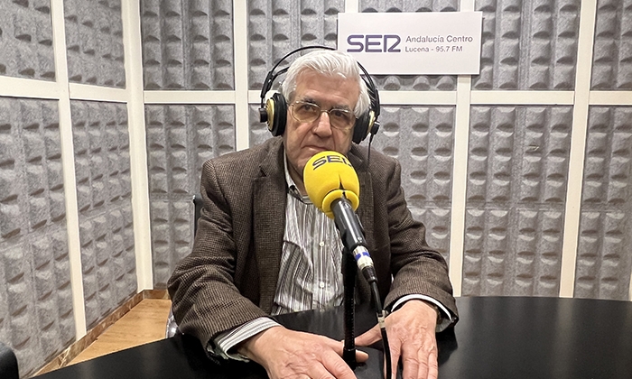 Juan Gonz&aacute;lez Palma.