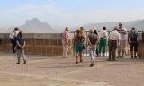 Antequera saca a concurso la licencia para explotar el microb&uacute;s tur&iacute;stico