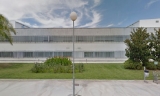Hospital de Montilla.