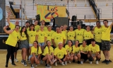 El Comedor Social Casas de As&iacute;s logr&oacute; unos beneficios de 5.000 euros gracias a Los40 Antequera Light Fest