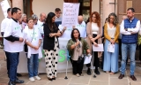 Antequera se suma al D&iacute;a Mundial de la Salud Mental