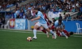 Reparto de puntos en el partido del a&ntilde;o en Tercera Federaci&oacute;n