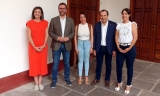 Jos&eacute; Luis Ruiz Espejo ser&aacute; el portavoz del PSOE en el Ayuntamiento de Antequera