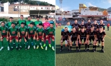El Trabuco y el Campillos cierran el 2024 en Primera Andaluza