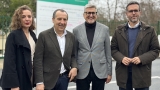 El PSOE denuncia una veintena de compromisos pendientes del Gobierno andaluz en Antequera
