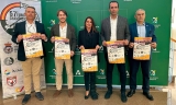Antequera ser&aacute; sede del Campeonato de Europa de Recorridos de Caza