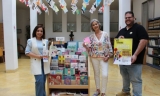 Lucena comienza sus actividades con motivo del D&iacute;a del Orgullo LGTBI