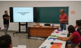 El Ayuntamiento de Montilla impulsa un curso de toneler&iacute;a para j&oacute;venes de la ciudad