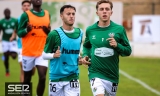 El Antequera CF quiere seguir de alegr&iacute;a en alegr&iacute;a