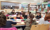 La Diputación de Córdoba desarrollará 218 actividades en los centros educativos gracias al Banco de Recursos de Sensibilización y Educación al Desarrollo
