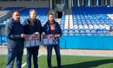 La Lucecor Cup acoger&aacute; a las mejores canteras de Andaluc&iacute;a en Lucena