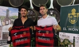 Marcos P&eacute;rez y Polaco, nuevos jugadores del Salerm Puente Genil