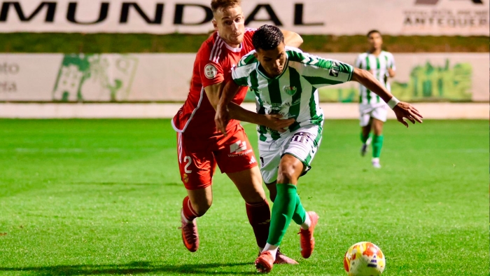 N&agrave;stic vs Antequera: duelo directo para regresar a la senda de la victoria en Tarragona