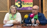 Izquierda Unida celebra en Antequera el aniversario de la Segunda Rep&uacute;blica con una charla-coloquio