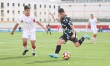 Duro castigo para el Ciudad de Lucena en La Palma (1-0)