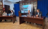 La Junta impulsa rutas en torno a las fuentes y manantiales del Geoparque de las Sierras Subb&eacute;ticas