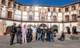 M&aacute;s de 200 moteros tomar&aacute;n Archidona este fin de semana