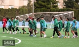El Antequera CF buscar&aacute; la tercera victoria consecutiva en un complicado derbi
