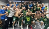 La segunda victoria y primera en casa del Balonmano D&oacute;lmenes Antequera