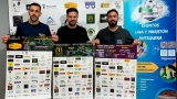 Todo listo para los torneos deportivos de verano en Antequera