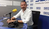 Alberto Arana: &ldquo;Hemos creado un espacio nuevo para que la juventud antequerana tambi&eacute;n disfrute de la Verbena del Vecino&rdquo;