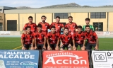 El CD Egabrense tendr&aacute; que apelar a la &eacute;pica en el partido de vuelta de los Playoffs de ascenso