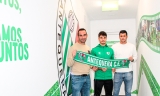 El Antequera CF da confianza a Dani Alcover con la renovaci&oacute;n hasta 2027