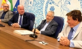 Jos&eacute; Escalante, director de la Academia: &ldquo;En el 2024 la Academia tendr&aacute; m&aacute;s peso cultural todav&iacute;a en Antequera&rdquo;
