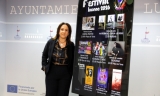 El rapero malague&ntilde;o Delaossa pondr&aacute; el cierre al F'Estival Lucena 2026