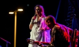 Lourdes Pastor, artista de Puente Genil, finalista en dos categor&iacute;as en los premios MIN de m&uacute;sica independiente