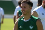 Ale Mar&iacute;n: "Tenemos que disfrutar, pero tambi&eacute;n competir en Primera RFEF"